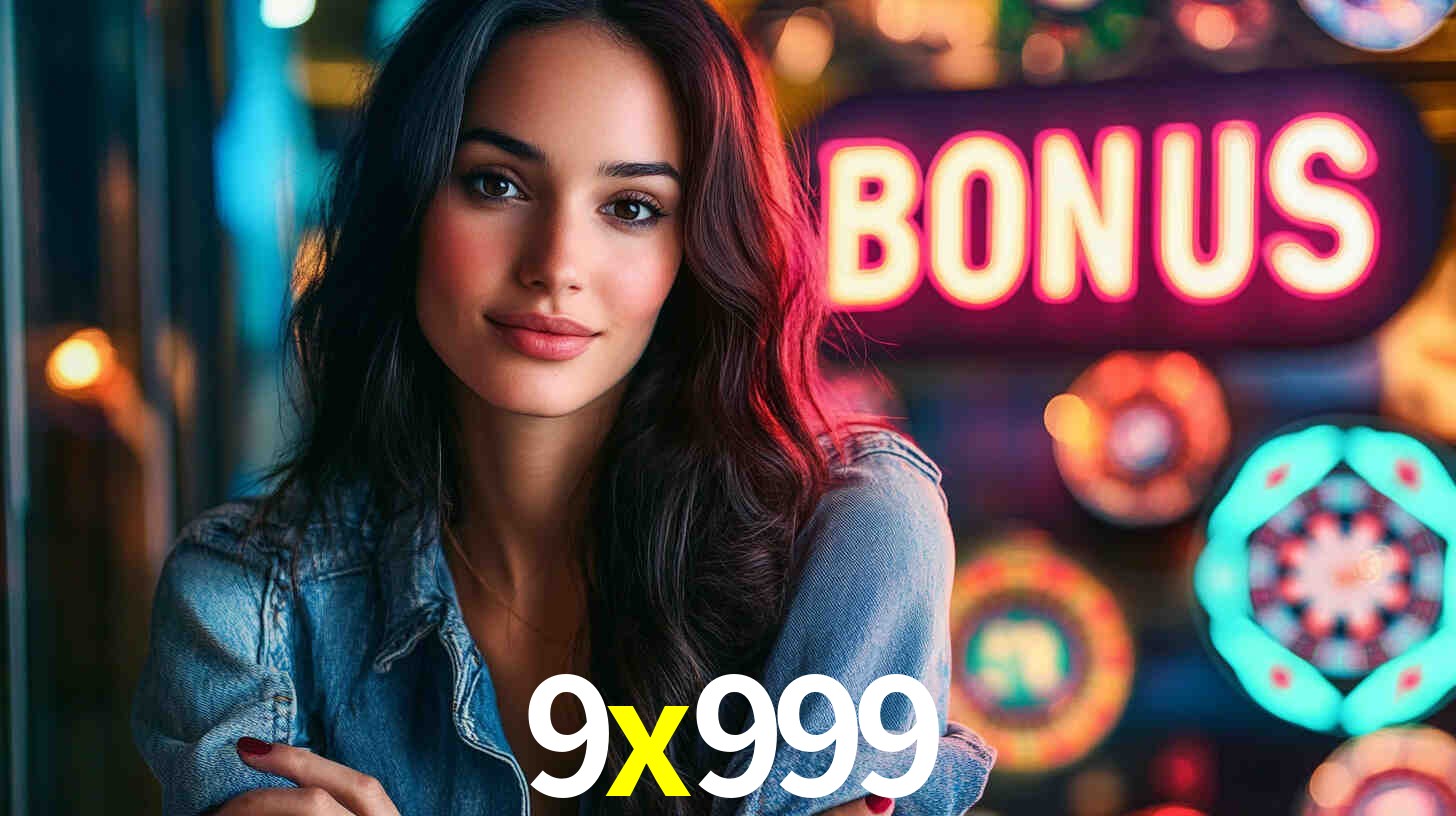 9x999 - Slots De Alta Taxa - 9x999.com