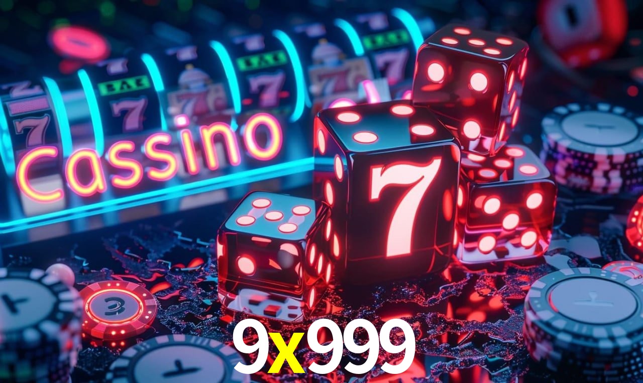 Welcome Bonus 9x999