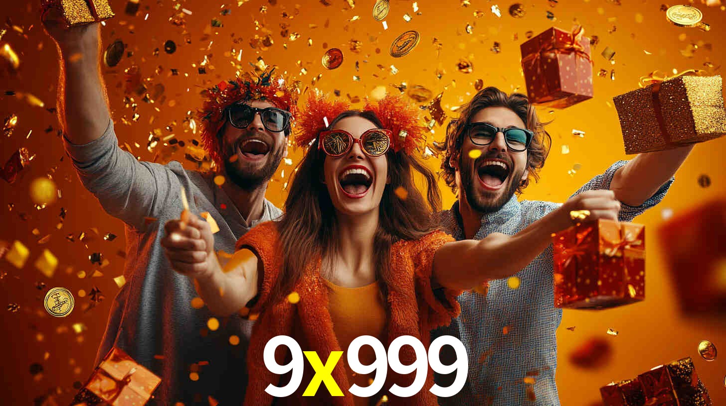 9x999 bet