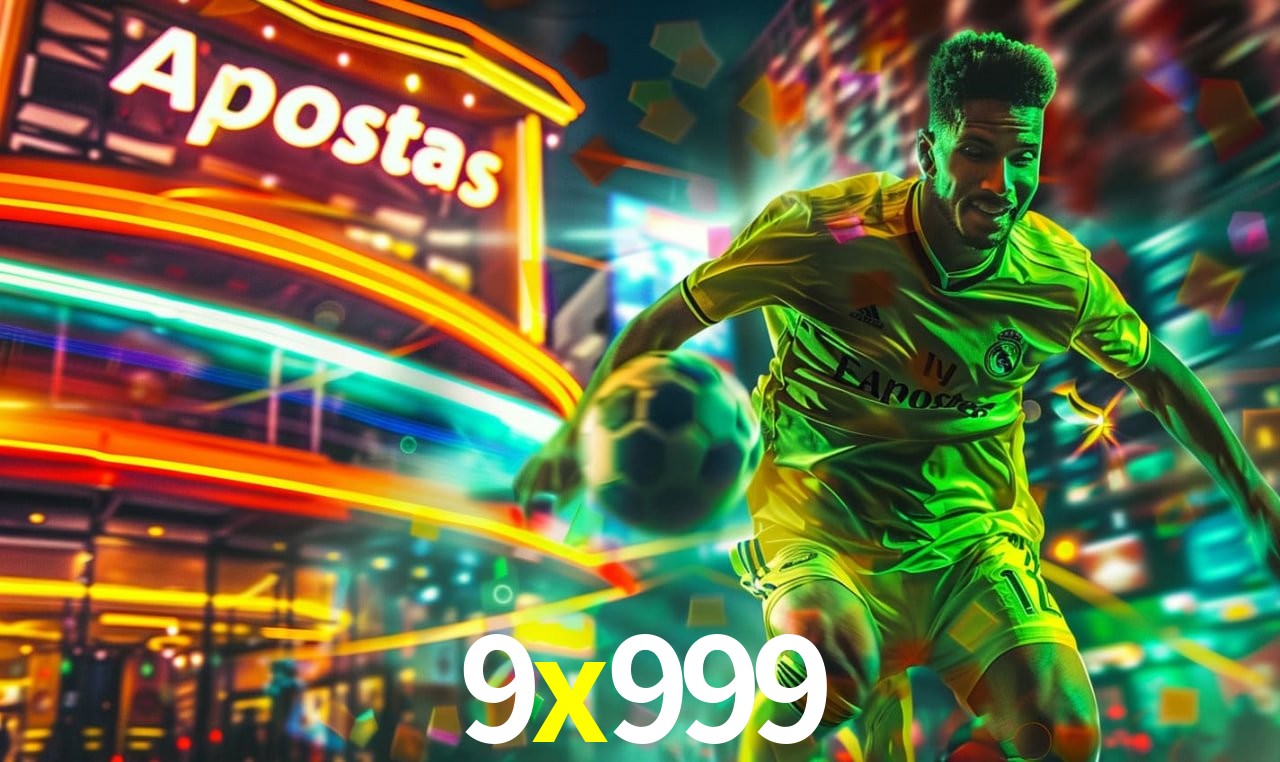 Estatísticas 9x999