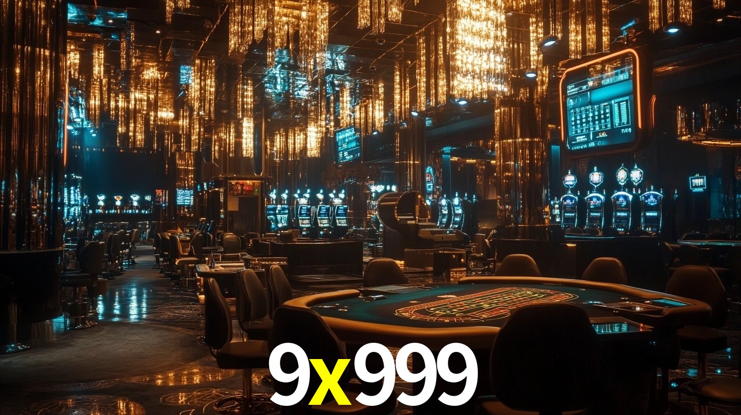 9x999 - Cassino Vip On-line - 9x999.com