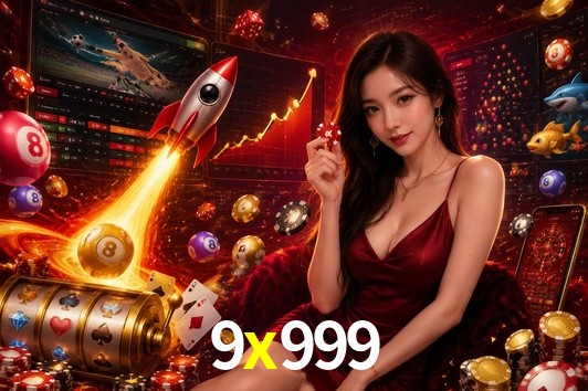 Seasonal Promotions 9x999