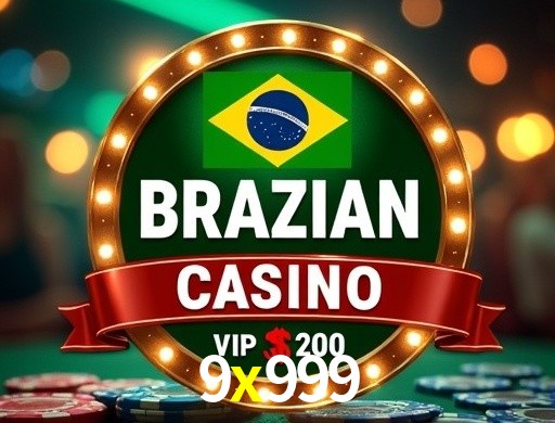 Jogos online 9x999