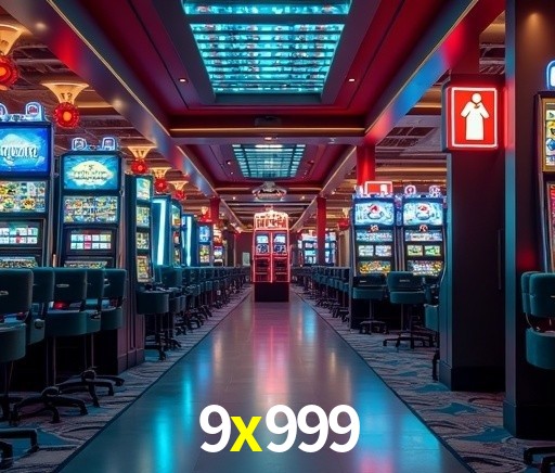 Desvendando o Mundo dos Jogos Virtuais na 9x999