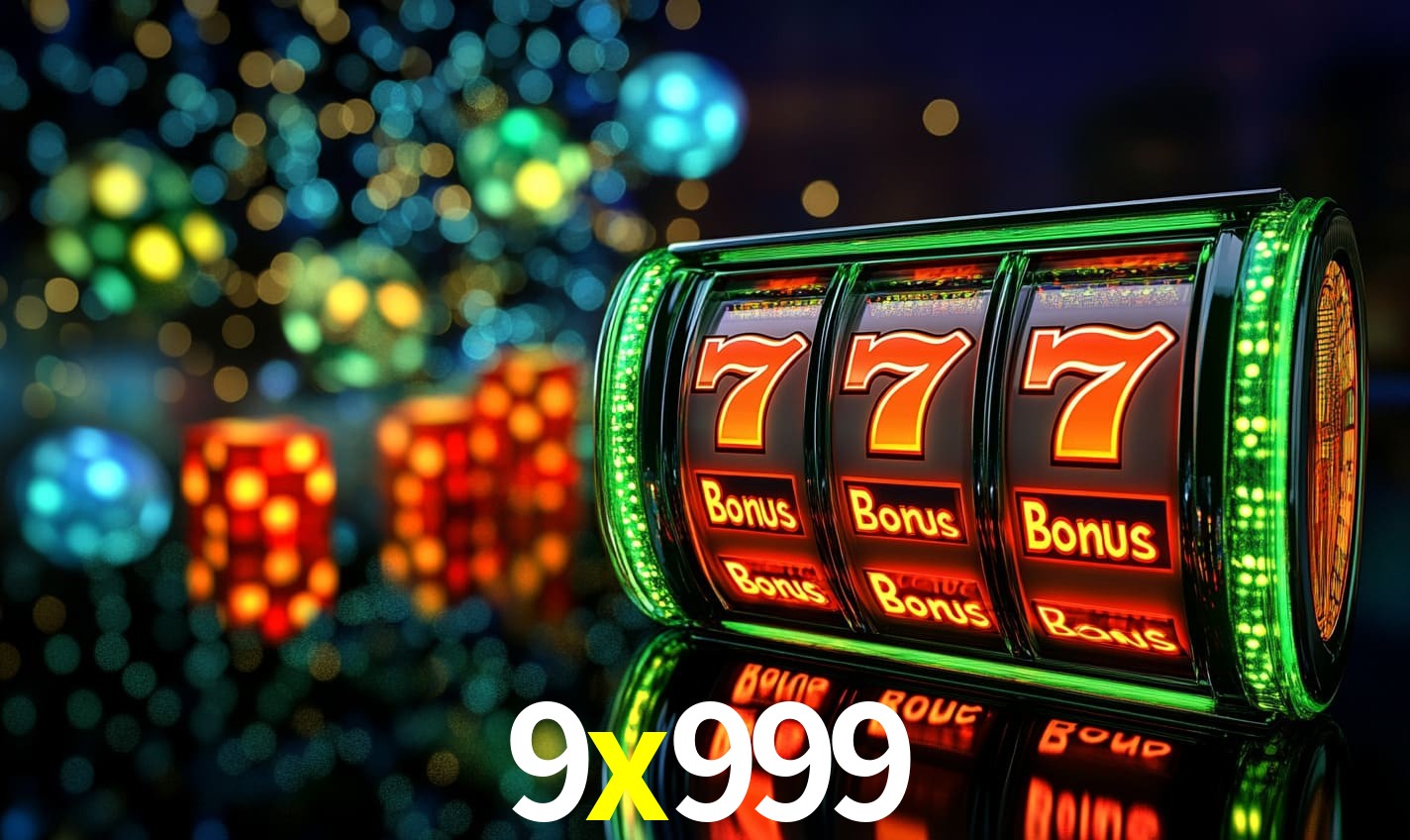 Provedores de Jogos 9x999
