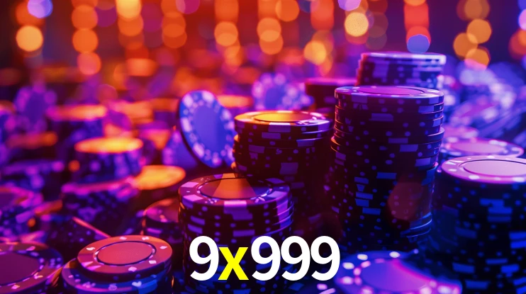 9x999: A Experiência de Casino com Jogos de Mesa ao Vivo