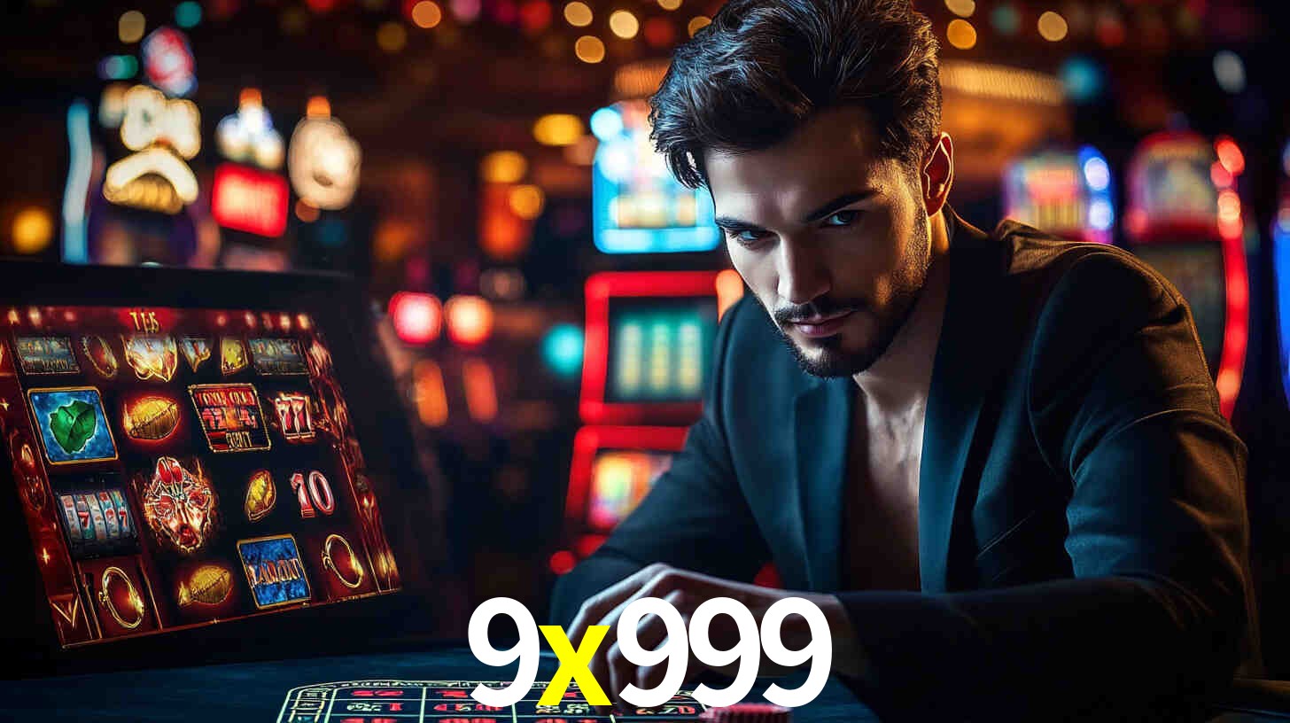 9x999.com