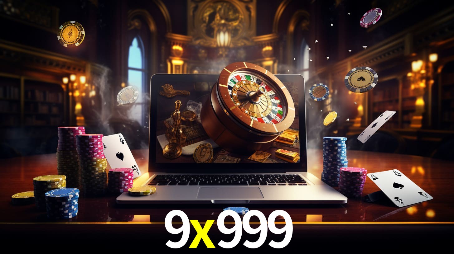 Blackjack Table 9x999