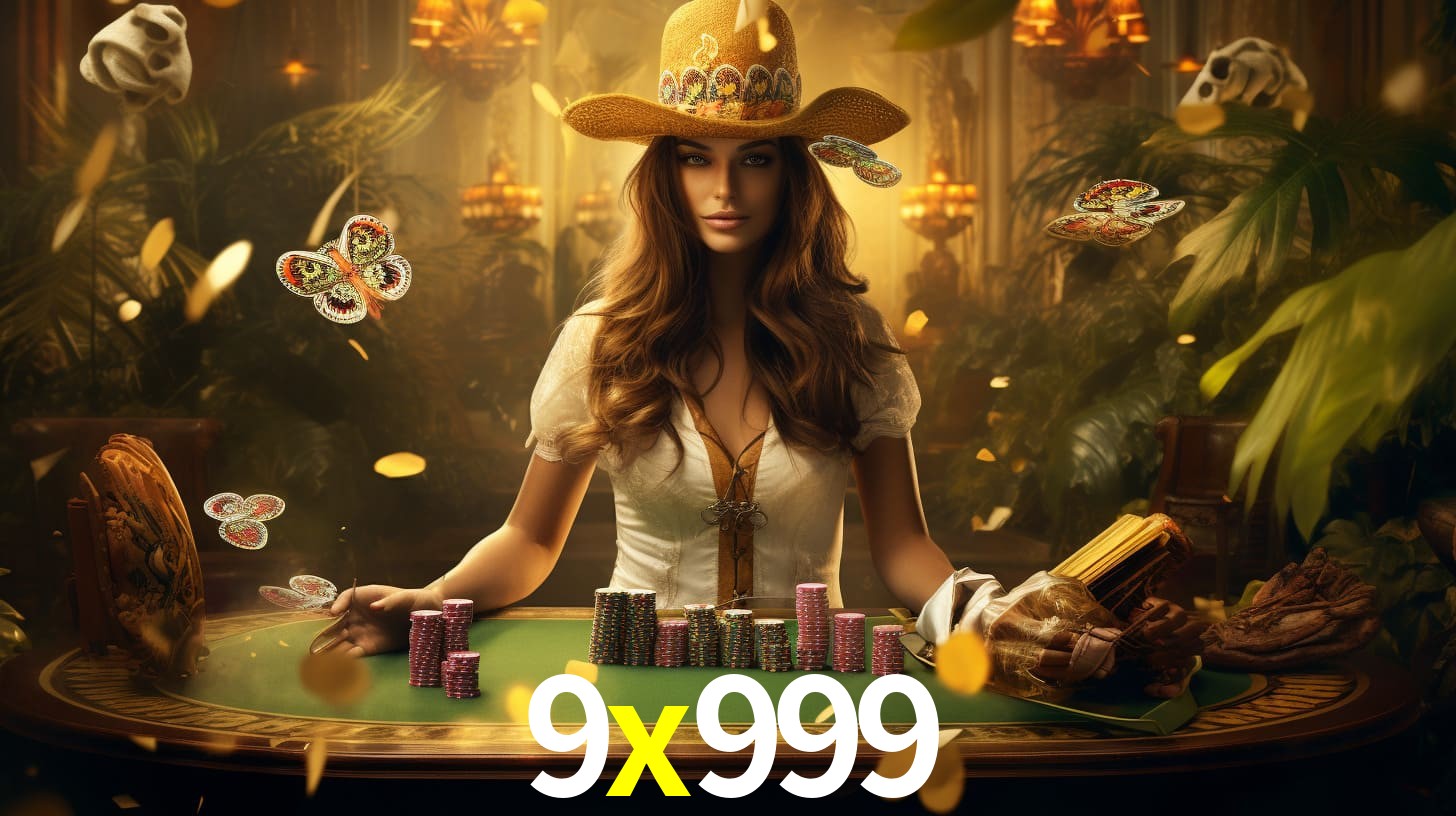 VIP Casino 9x999