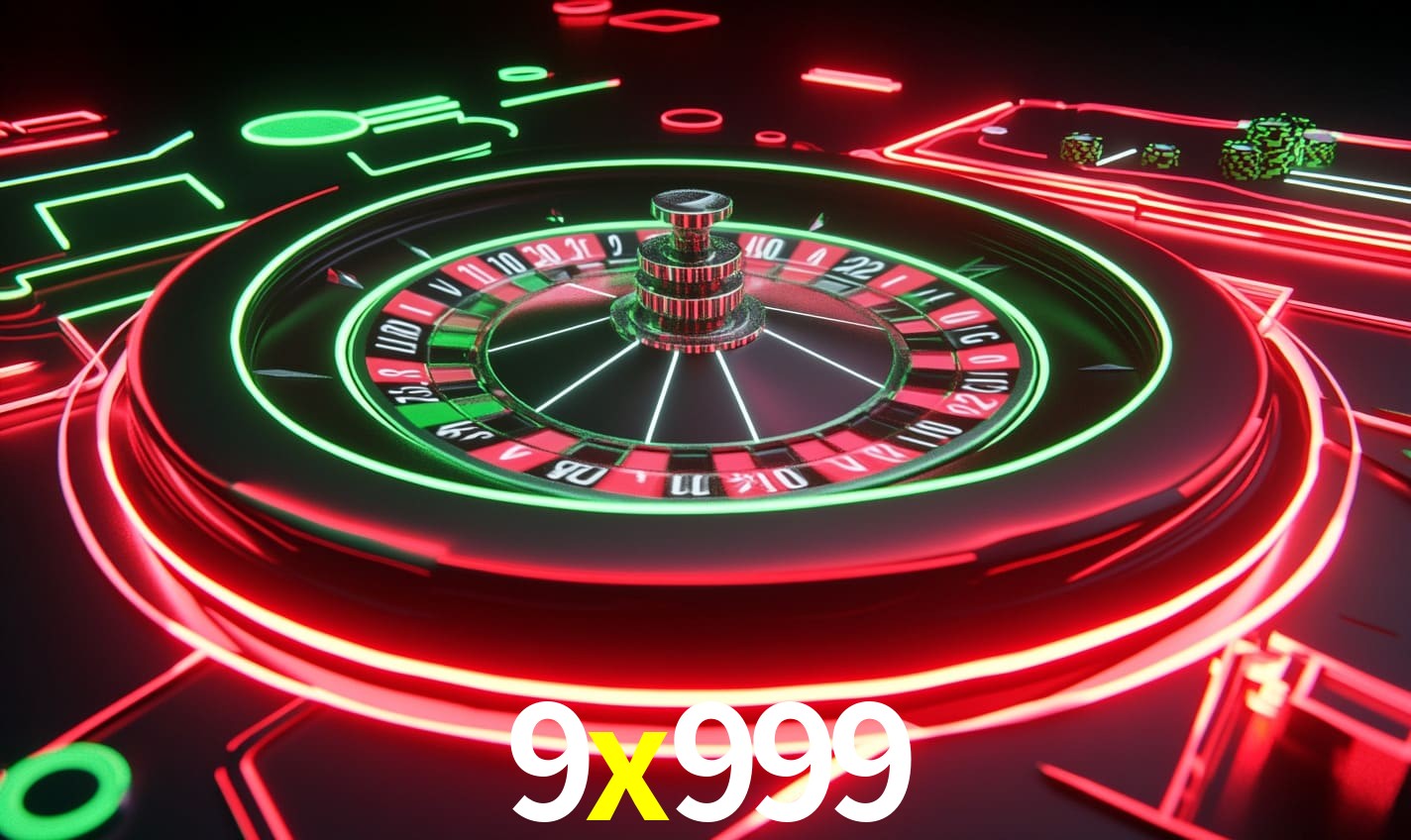 Descubra o Programa VIP da 9x999: Vantagens Exclusivas para Jogadores
