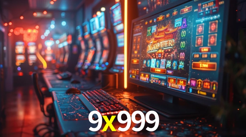Experimente o Login Seguro Premium no 9x999
