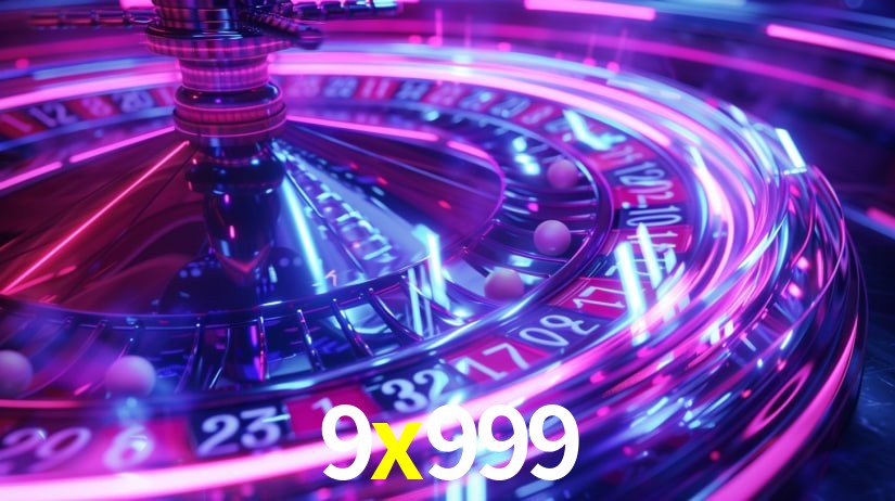 A Emoção da Loteria na 9x999: Uma Chance de Mudança de Vida