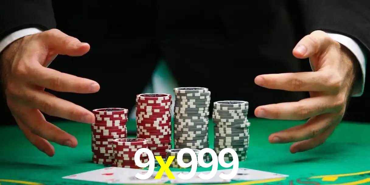 Fortune Tiger 9x999