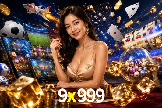 Live Casino 9x999