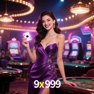 Casino Ao Vivo 9x999