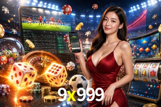 Game Providers 9x999