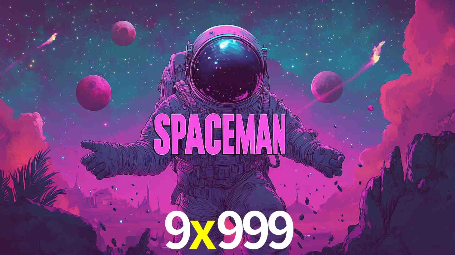 Apostas Esportivas na 9x999: Um Guia Completo