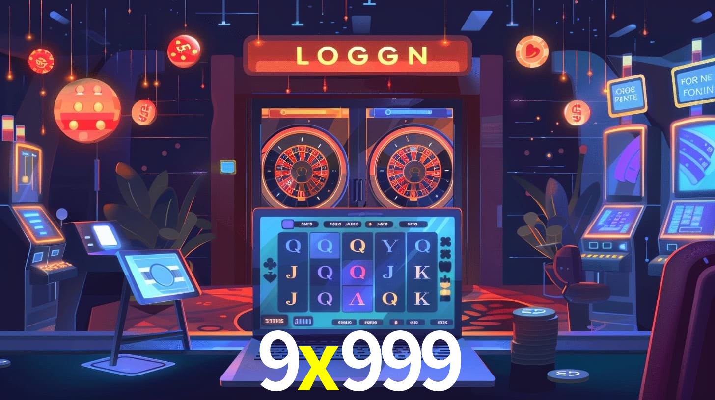 Design Responsivo 9x999