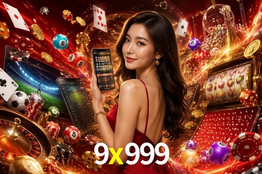 Flash Promotion 9x999