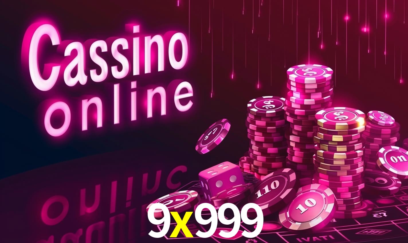 Inovações de Jogos na 9x999: O Futuro das Experiências Interativas
