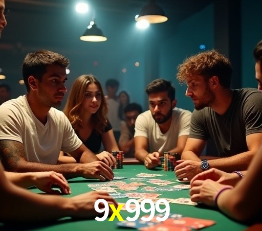 Promoções Sazonais 9x999