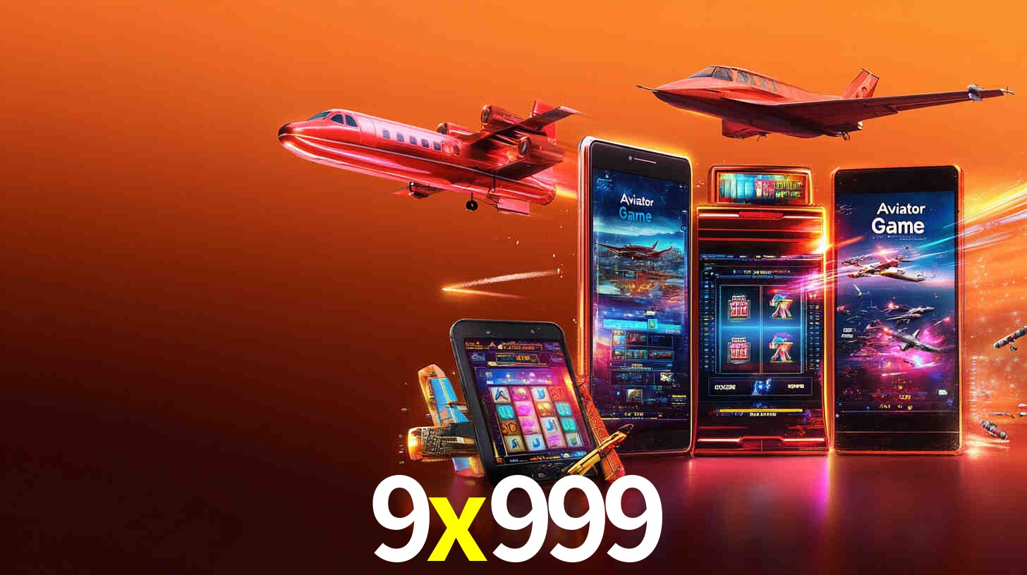Apostas Esportivas na 9x999: Um Guia Completo