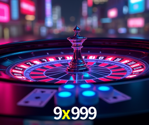 A Experiência Imersiva dos Cassinos Ao Vivo no 9x999