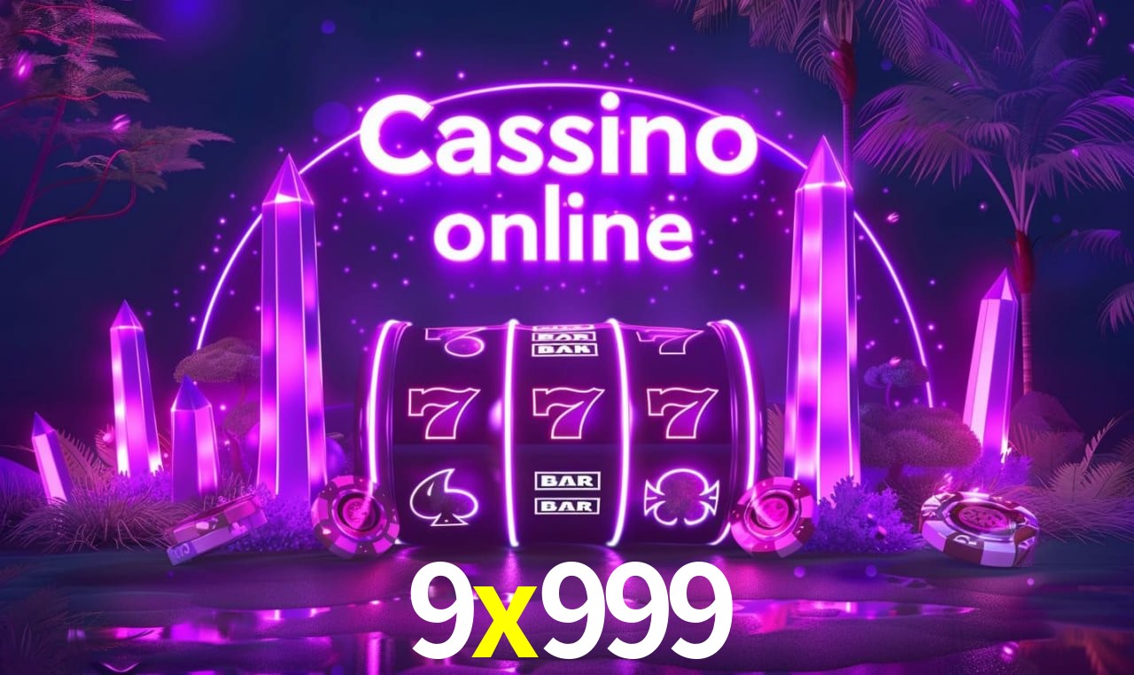 Provedores de Jogos 9x999
