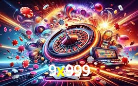Mesa de Blackjack 9x999