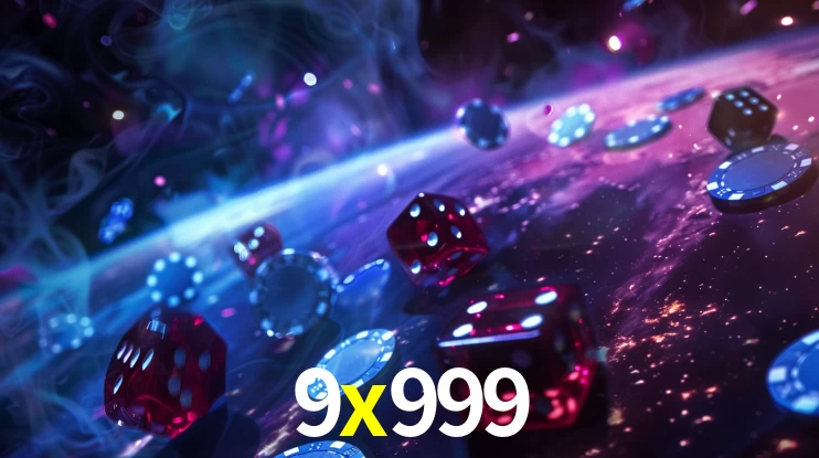 Slot Games 9x999