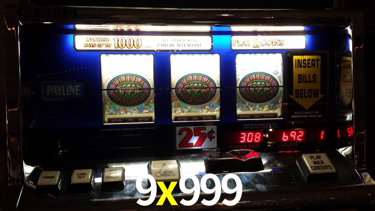 Football Betting 9x999