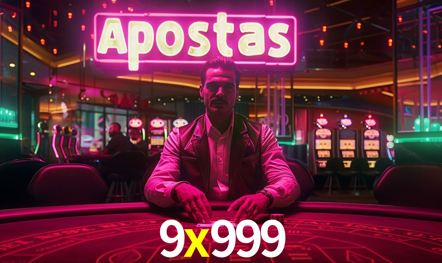 Apostas Esportivas na 9x999: Um Guia Completo
