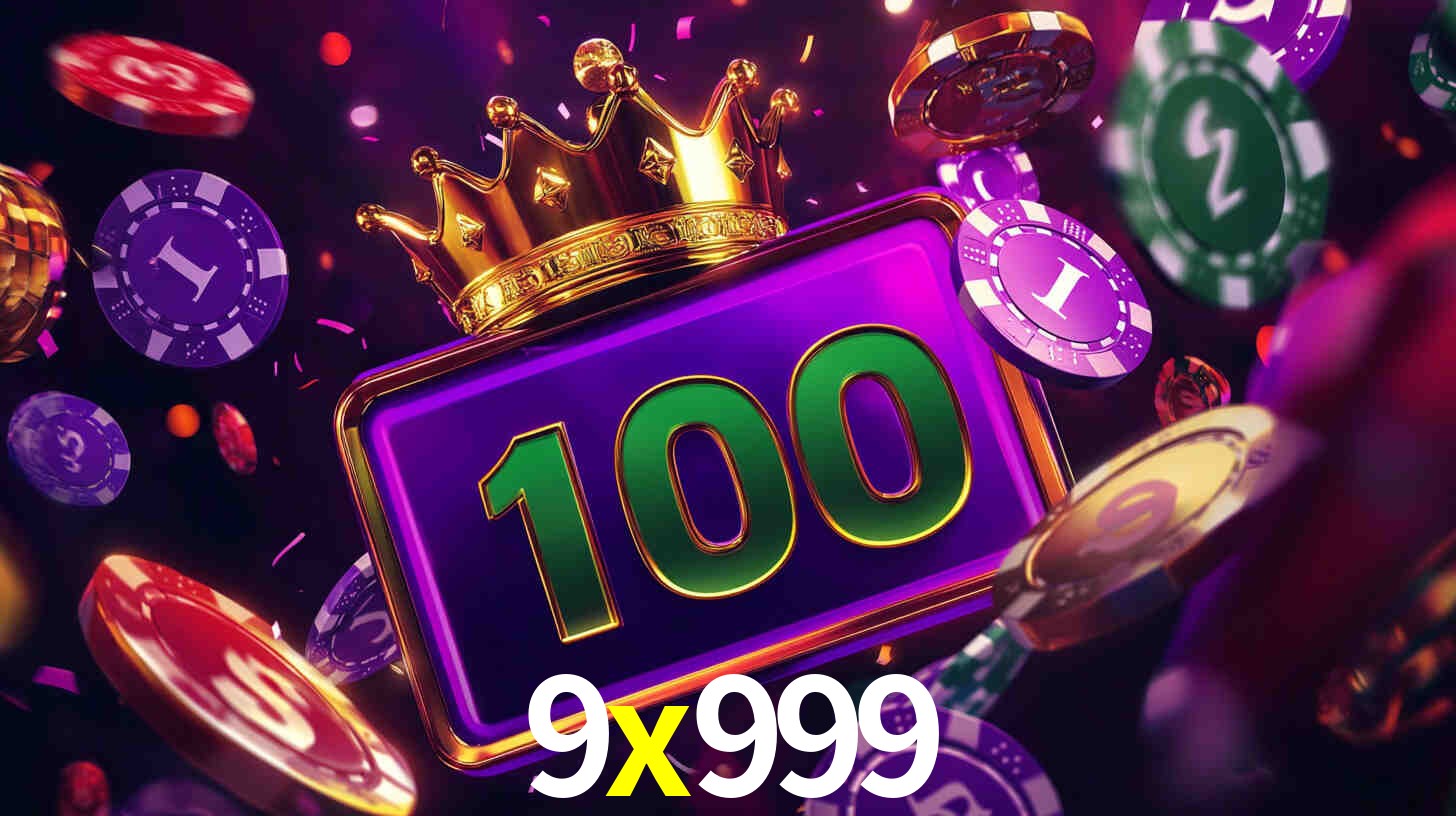 Daily Bonuses 9x999