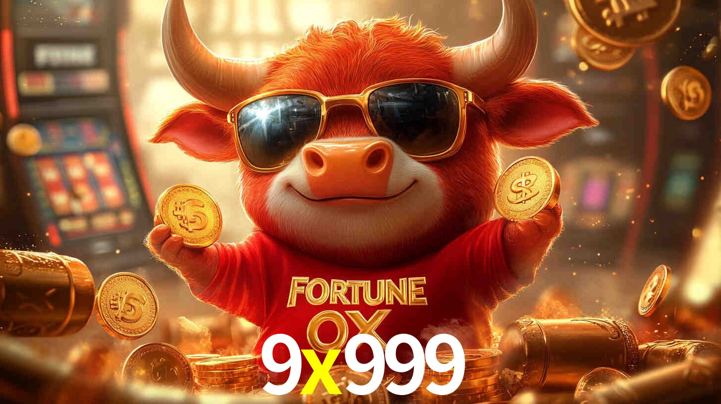 9x999: Seu Especialista em Apostas Esportivas Brasileiras