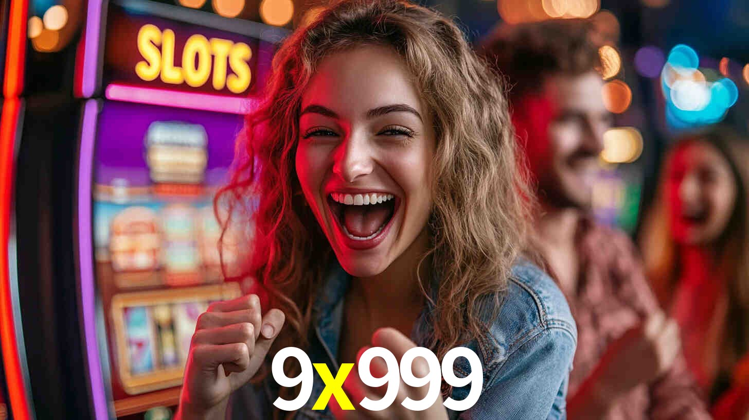 A Popularidade dos Caça-Níqueis no 9x999