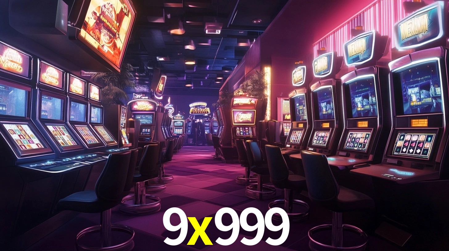 9x999 App Interface