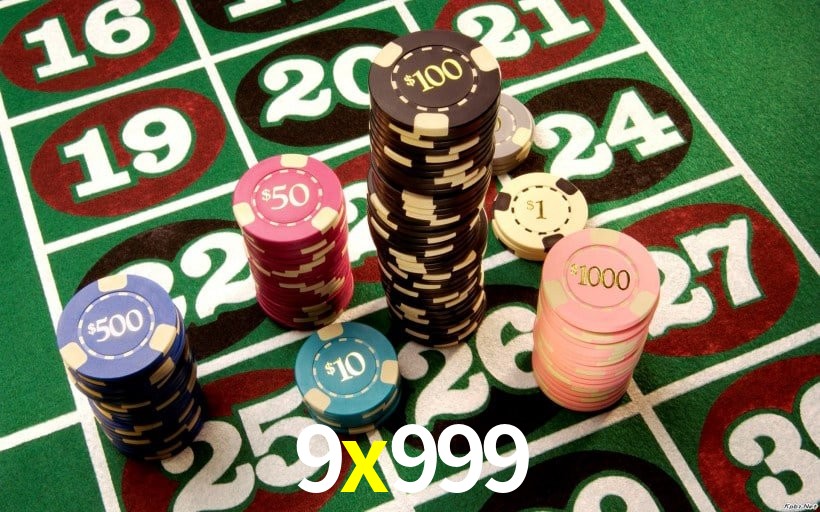 Casino VIP 9x999