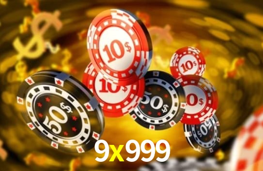 Casino Ao Vivo 9x999