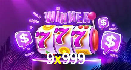 APP oficial da 9x999 para mobile