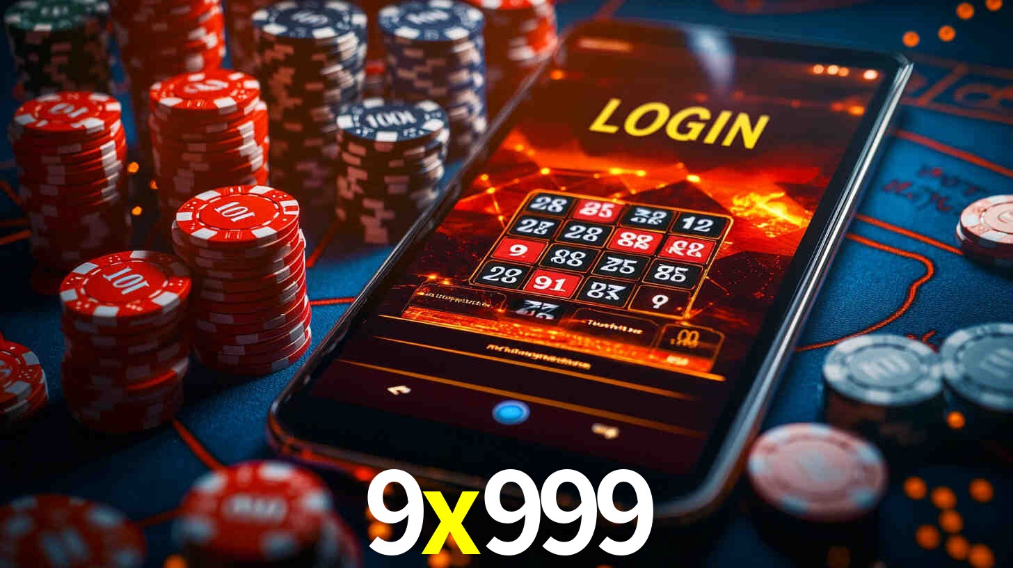 9x999: Jogue Crash e Experimente Alta Recompensa Instantânea