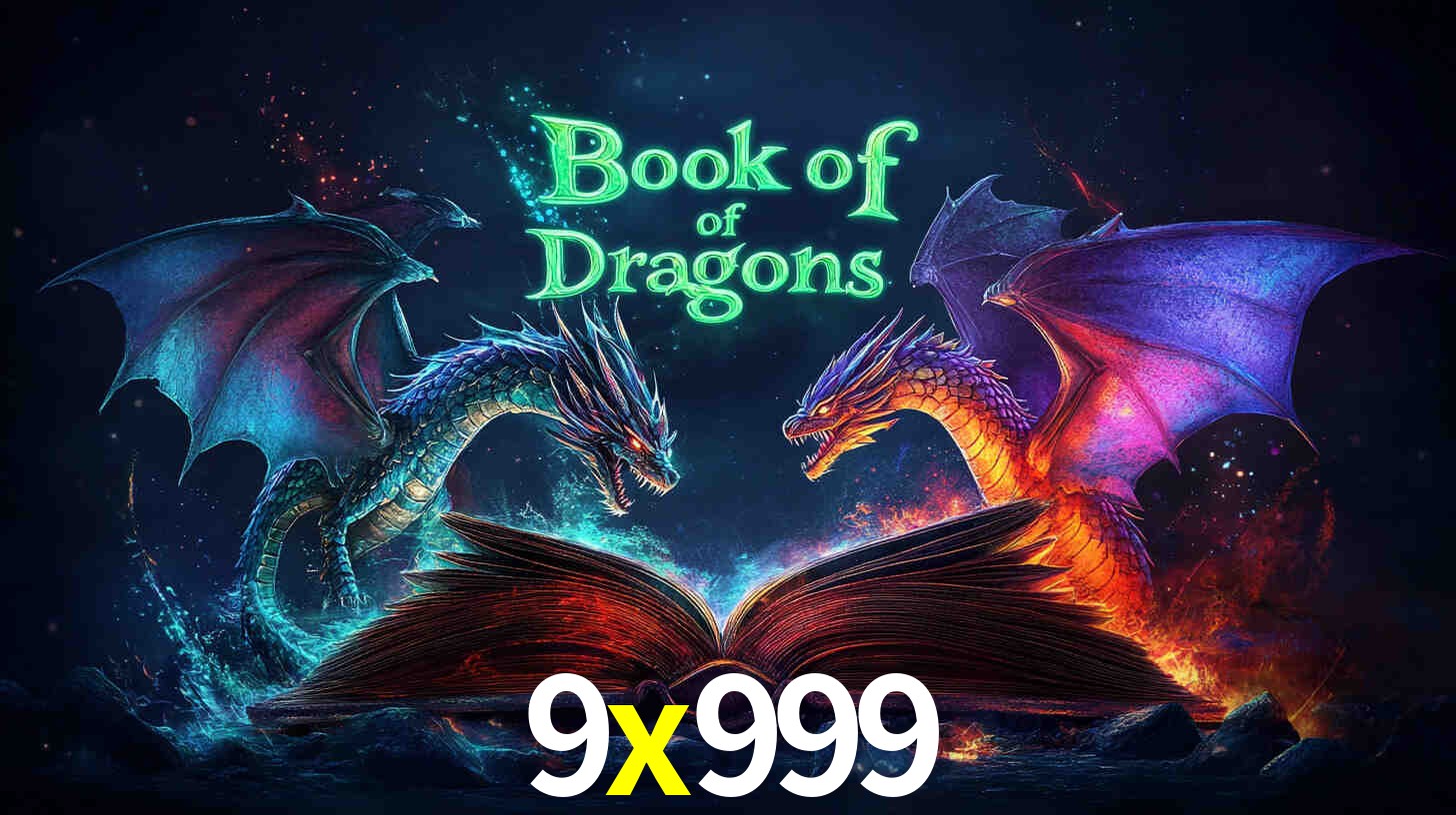 Inovações de Jogos na 9x999: O Futuro das Experiências Interativas