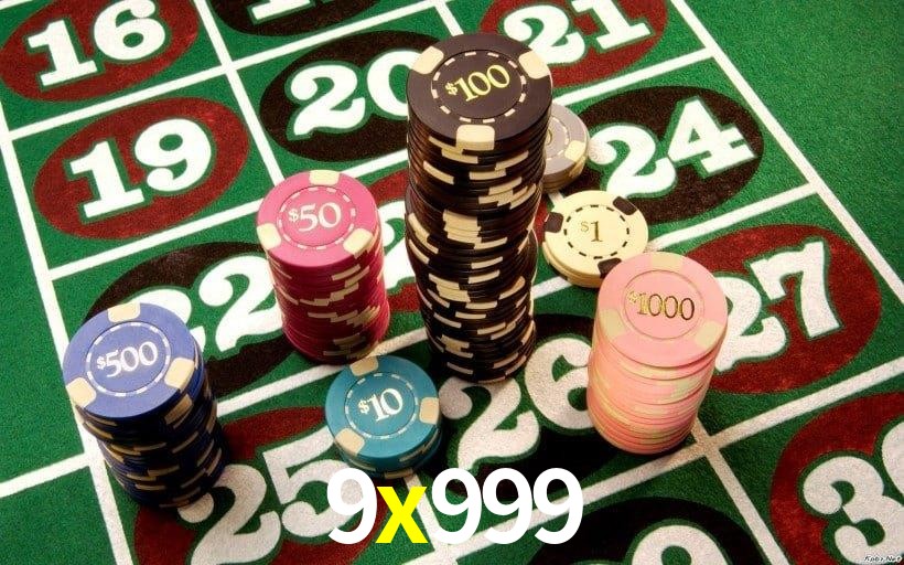 Explorando a Categoria de Eventos em Apostas na 9x999