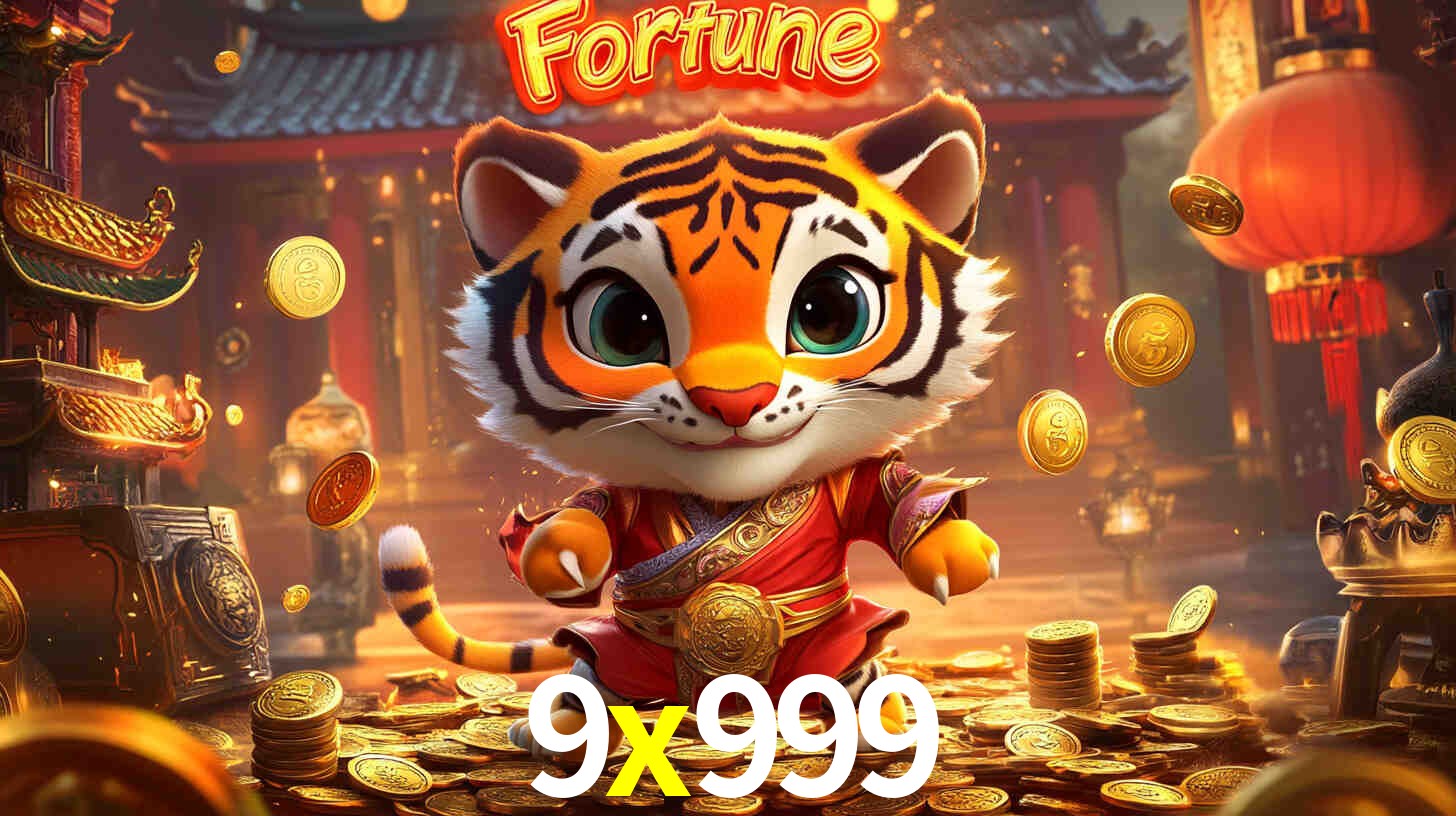 A Emoção da Loteria na 9x999: Uma Chance de Mudança de Vida