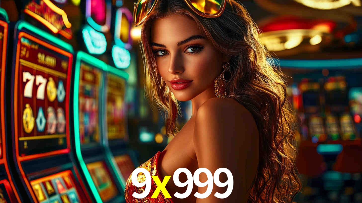 Welcome Bonus 9x999
