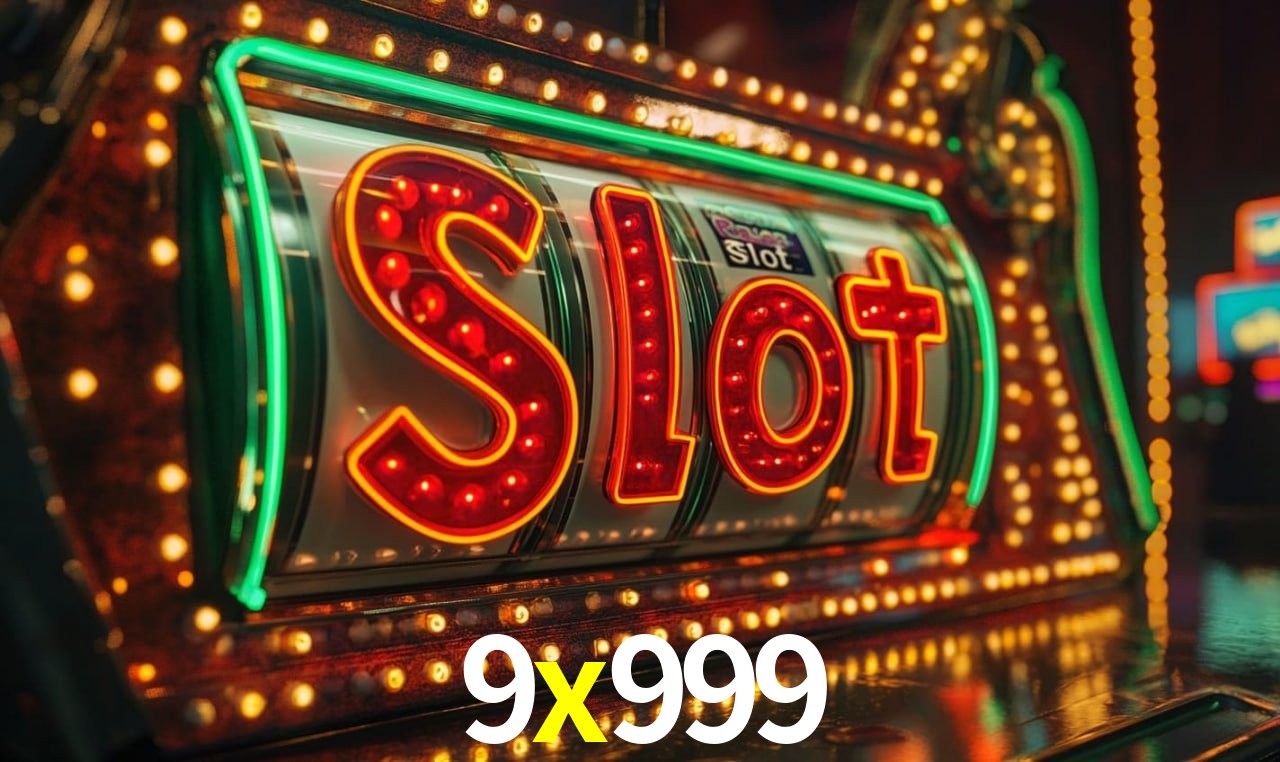 Login Seguro 9x999