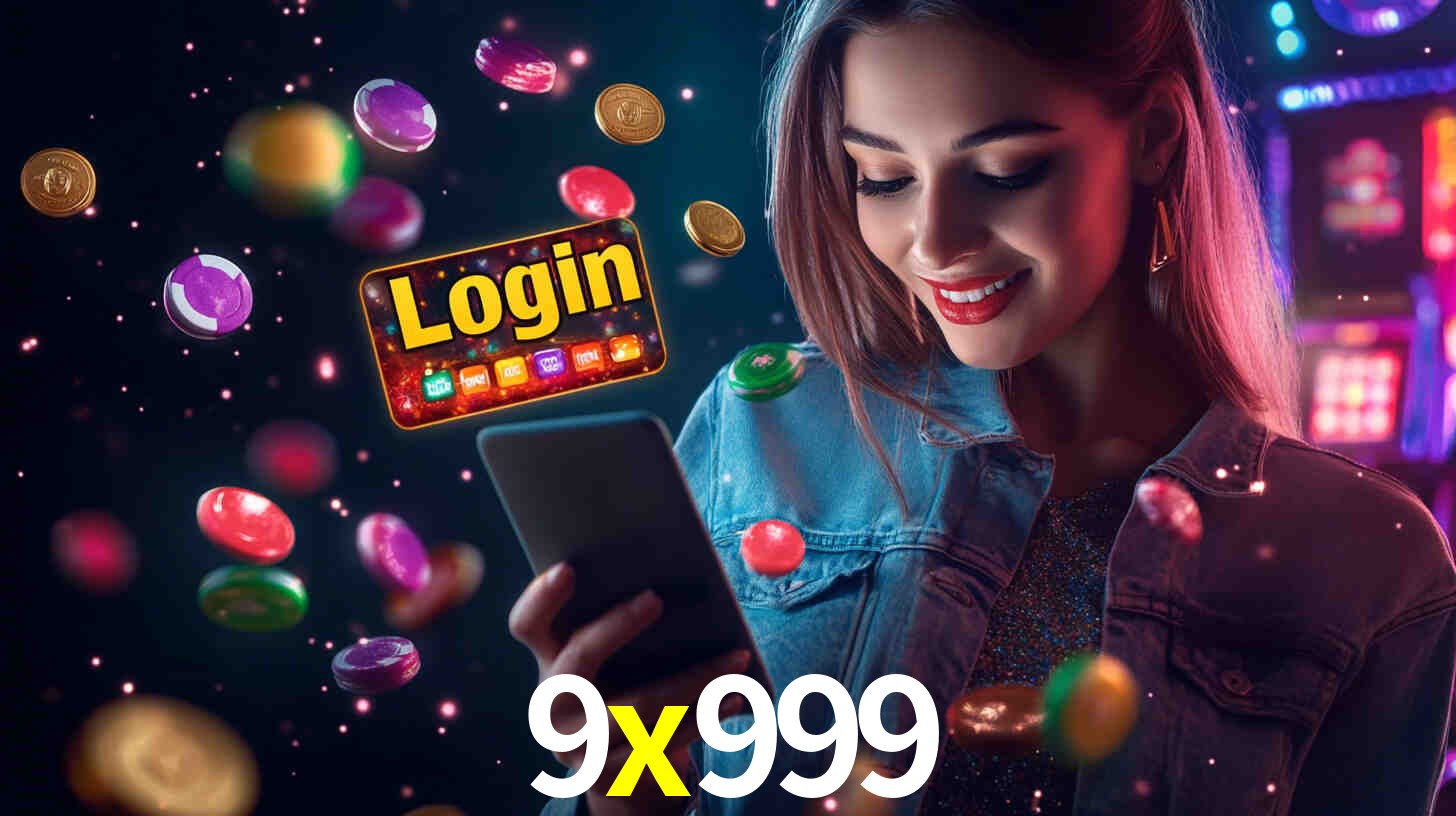 Desvendando o Mundo dos Jogos Virtuais na 9x999