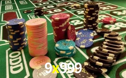 9x999 bet