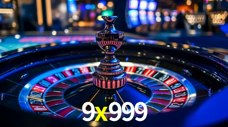 9x999 bet