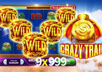 Descubra o Mundo do Cassino Online com 9x999