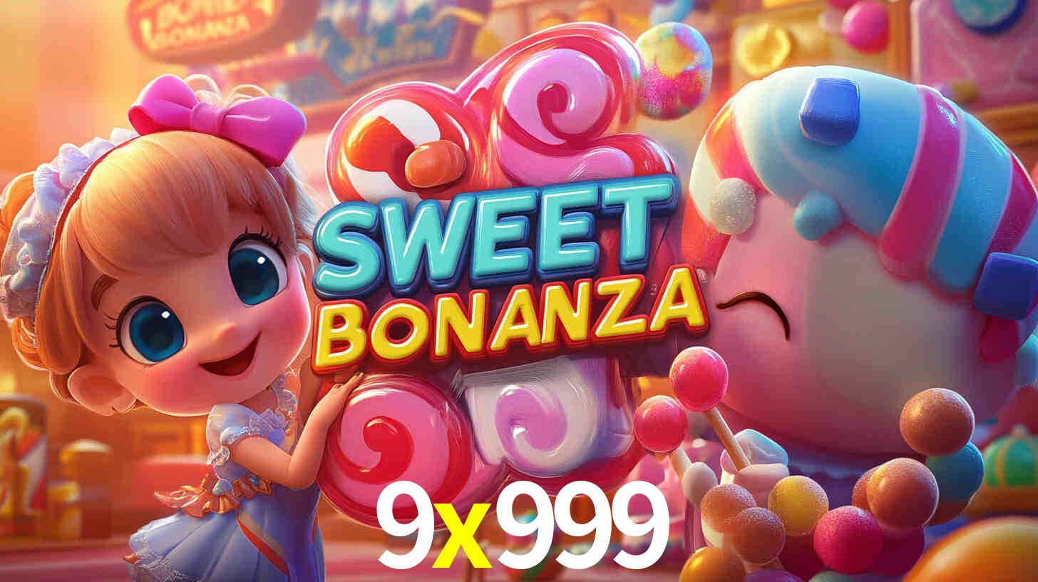Descubra a Magia dos Jogos de Arcade no 9x999
